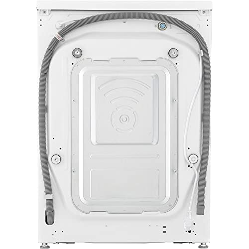 LG V11 10.5kg Washing Machine with EZDispense