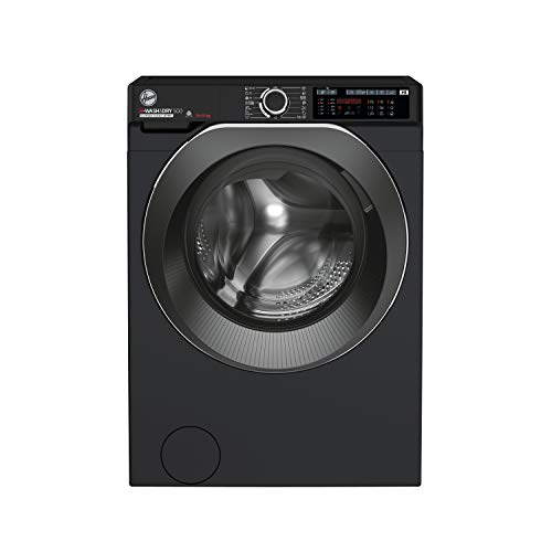 Hoover H-Wash 500 HD4149AMBCB Washer Dryer, 14 kg