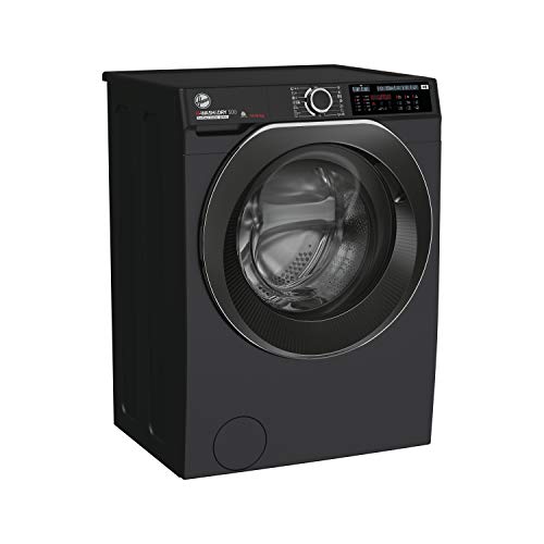 Hoover H-Wash 500 HD4149AMBCB Washer Dryer, 14 kg