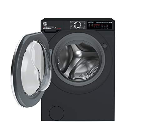 Hoover H-Wash 500 HD4149AMBCB Washer Dryer, 14 kg