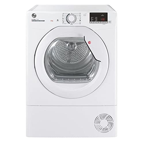 Hoover 8KG Sensor Dry Tumble Dryer