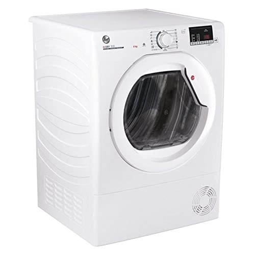 Hoover 8KG Sensor Dry Tumble Dryer
