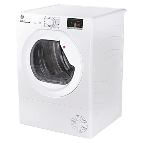 Hoover 8KG Sensor Dry Tumble Dryer
