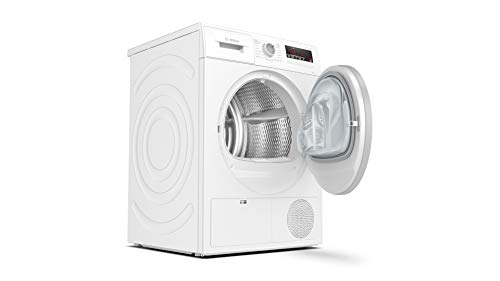 Bosch 7kg White Tumble Dryer