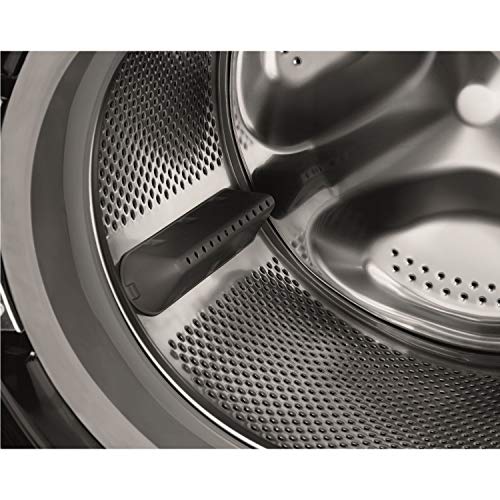 Hotpoint 9kg Freestanding Washing Machine, Graphite
