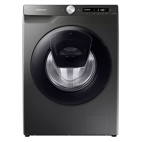 Samsung AddWashâ„¢ 9 kg Washing Machine, Graphite
