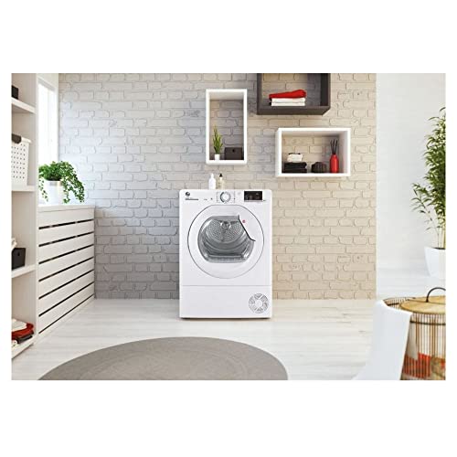 Hoover 8KG Sensor Dry Tumble Dryer