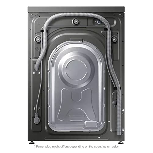 Samsung 9kg AddWash Freestanding Washing Machine - Graphite