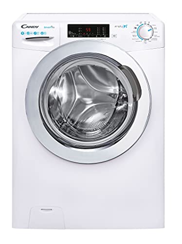 Candy Smart Pro Washing Machine with WiFi / 9kg