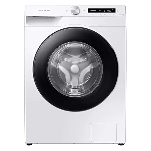Samsung 9kg Freestanding Washing Machine with Auto Dose