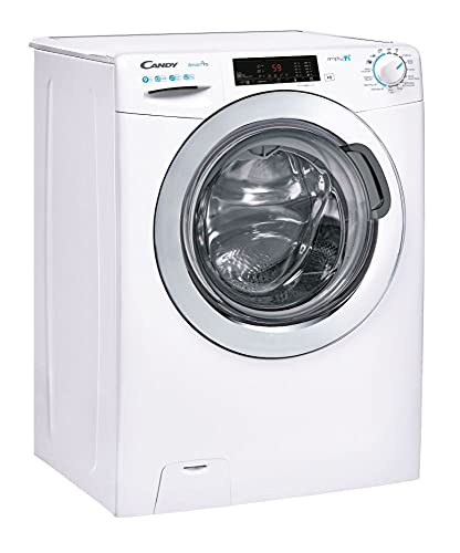 Candy Smart Pro Washing Machine with WiFi / 9kg