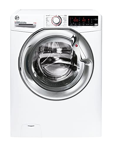 Hoover H-Wash 300 9 kg Washing Machine - White