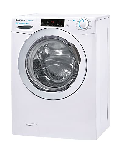 Candy Smart Pro Washing Machine with WiFi / 9kg