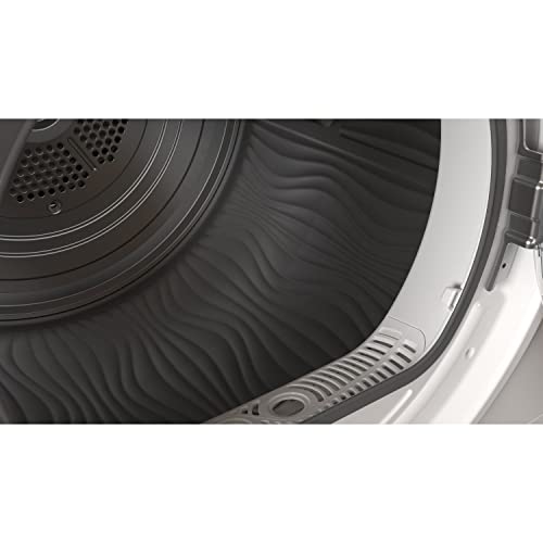 Hotpoint 9kg Freestanding Tumble Dryer - White