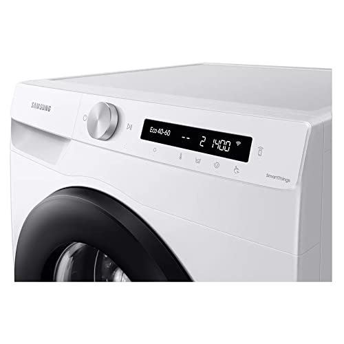 Samsung 9kg Freestanding Washing Machine with Auto Dose