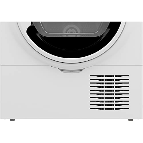 Hotpoint 9kg Freestanding Tumble Dryer - White