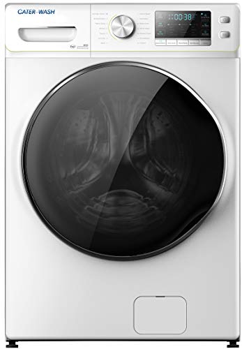 Cater-Wash 18KG Heavy Duty Washer With Sanitise & Steam [Energy Class A+++/D]