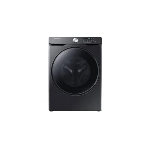 18Kg Capacity Washing Machine - WF18T8000GV