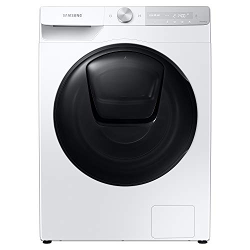 Samsung AddWash™ Series 8 Washing Machine, 9kg