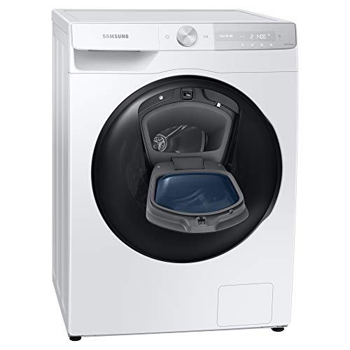 Samsung AddWash™ Series 8 Washing Machine, 9kg
