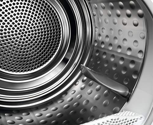 AEG 7000 Series Freestanding Tumble Dryer, 8kg Load