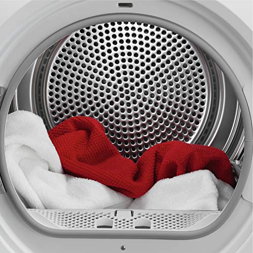AEG 7000 Series Freestanding Tumble Dryer, 8kg Load