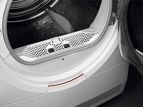 AEG 7000 Series Freestanding Tumble Dryer, 8kg Load