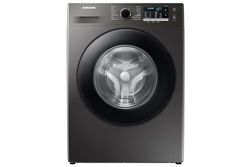Samsung Ecobubble Freestanding Washing Machine - 8kg/1400rpm