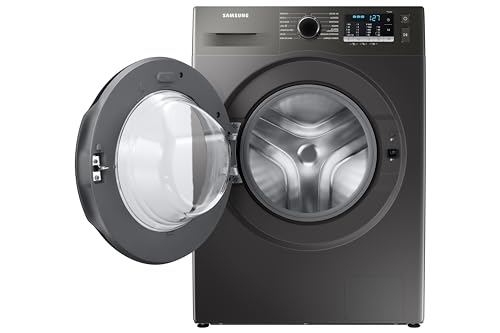 Samsung Ecobubble Freestanding Washing Machine - 8kg/1400rpm