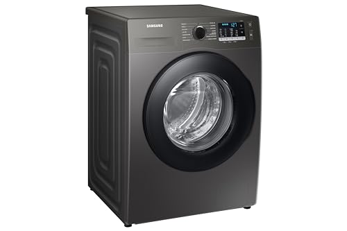 Samsung Ecobubble Freestanding Washing Machine - 8kg/1400rpm