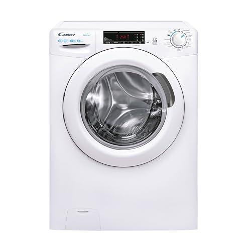 Candy 10kg Freestanding Washing Machine 1400 rpm - White