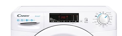 Candy 10kg Freestanding Washing Machine 1400 rpm - White