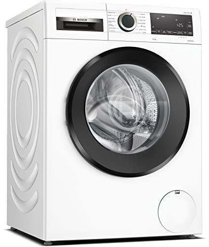 Bosch Series 6 Washing Machine, 10kg, 1400rpm