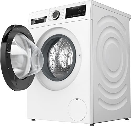 Bosch Series 6 Washing Machine, 10kg, 1400rpm