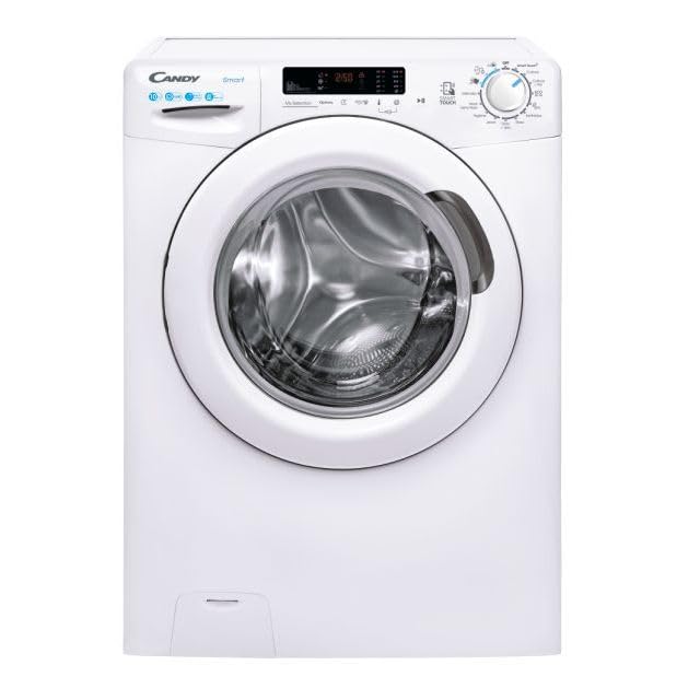 CANDY CS14102DWE NFC 10kg 1400 Spin - White