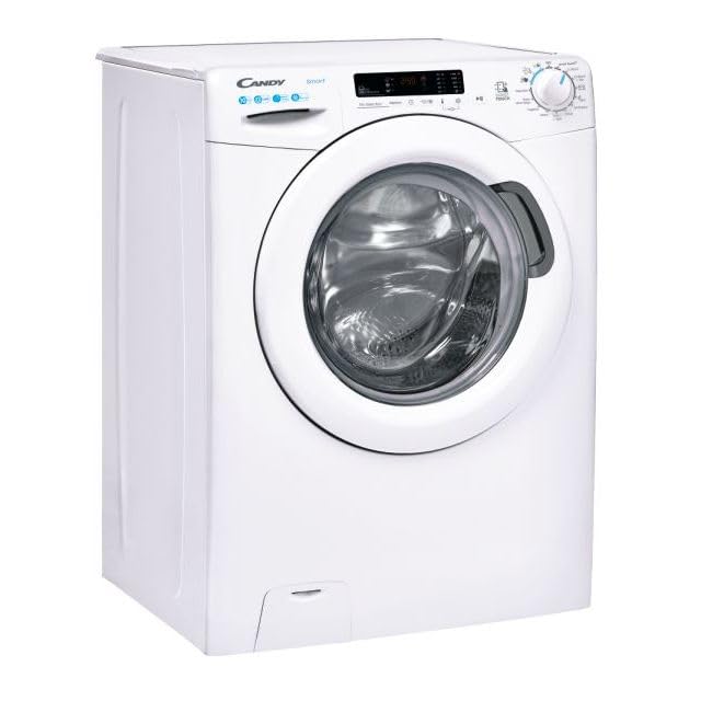 CANDY CS14102DWE NFC 10kg 1400 Spin - White