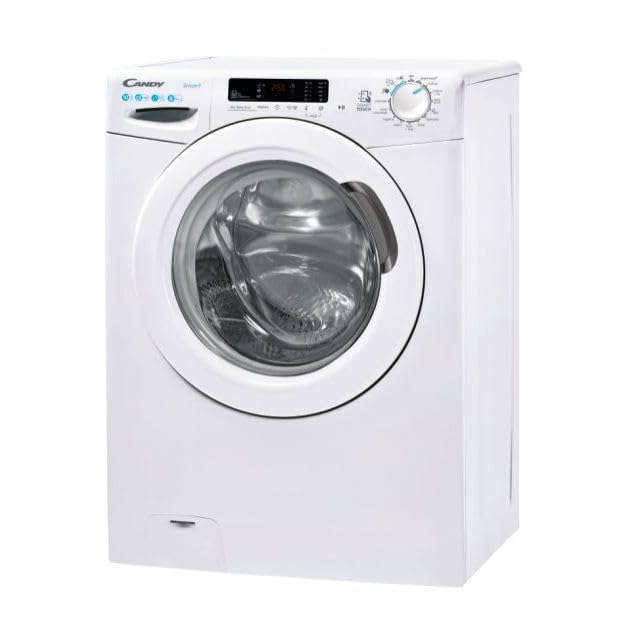 CANDY CS14102DWE NFC 10kg 1400 Spin - White