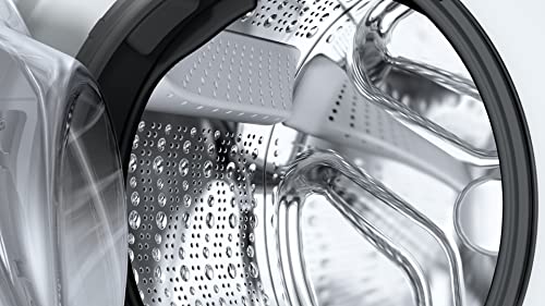 Bosch Series 6 Washing Machine, 10kg, 1400rpm