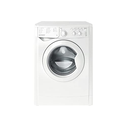 8Kg High-Speed Washer