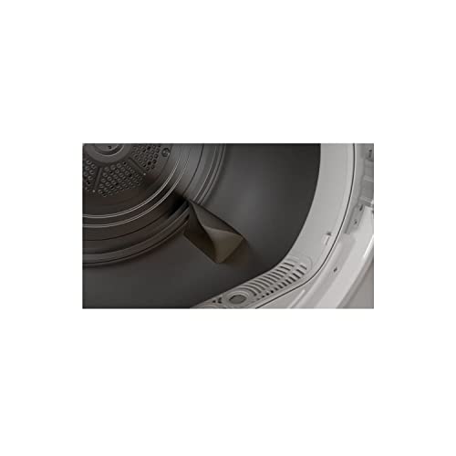 Hotpoint Freestanding Vented Dryer, 8kg White
