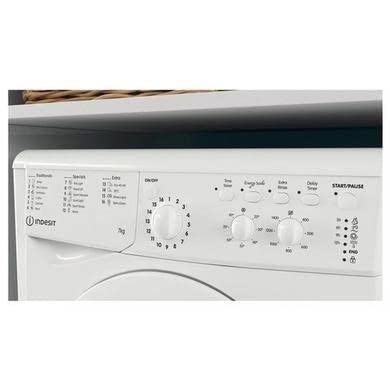 8Kg High-Speed Washer