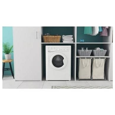 8Kg High-Speed Washer