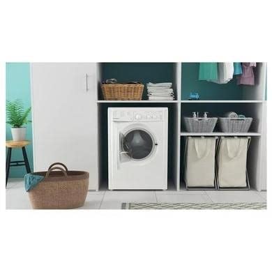 8Kg High-Speed Washer