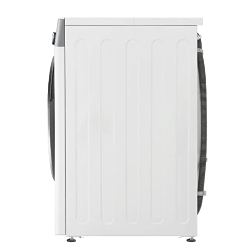 LG Freestanding Washer Dryer, 10.5kg/7kg