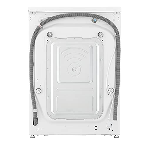 LG FWV917WTSE 10.5KG Freestanding Washer Dryer