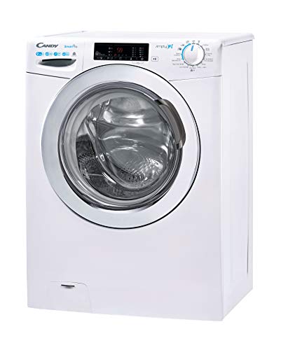 Candy 9+6Kg Washer Dryer with WIFI