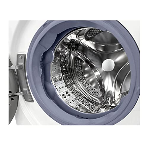 LG FWV917WTSE 10.5KG Freestanding Washer Dryer