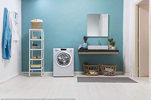 Candy 9+6Kg Washer Dryer with WIFI