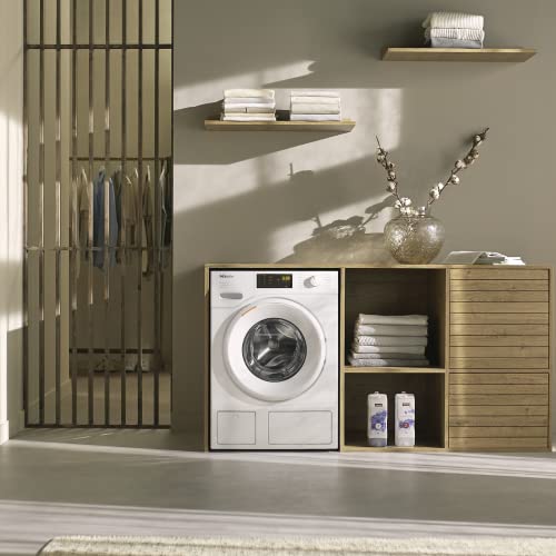 Miele 8kg Front-Load Washer with CapDosing