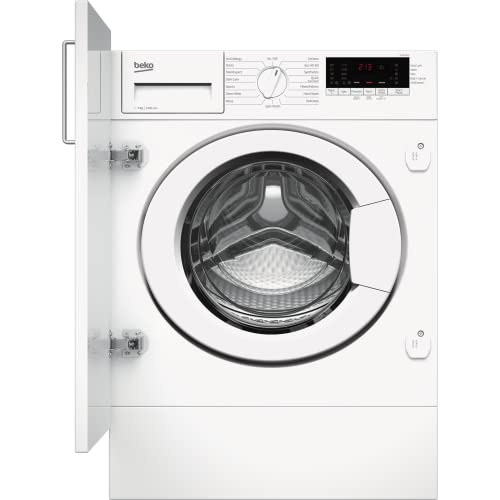 Beko Integrated 7kg Washing Machine
